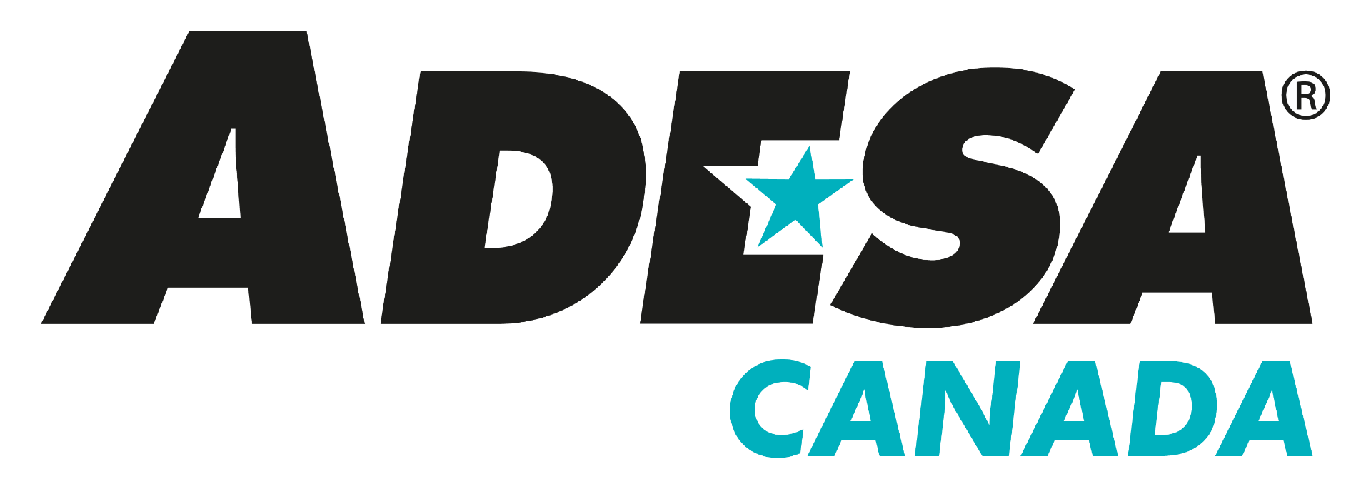 ADESA logo